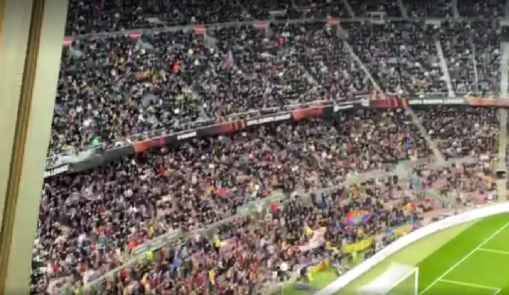 tifosi barcellona