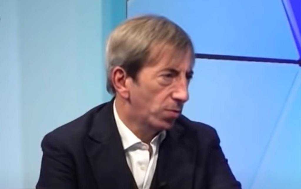 ugolini conte