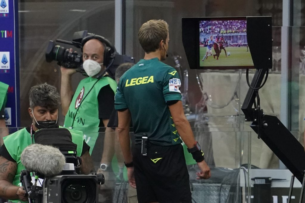 VAR