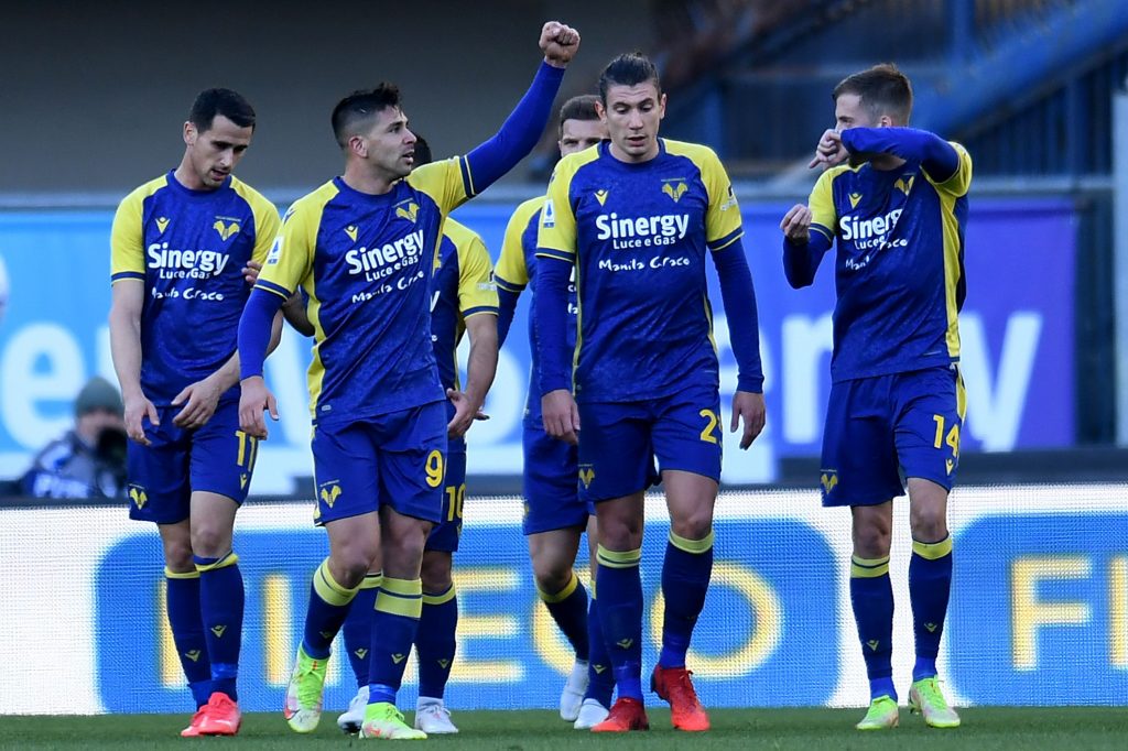 verona