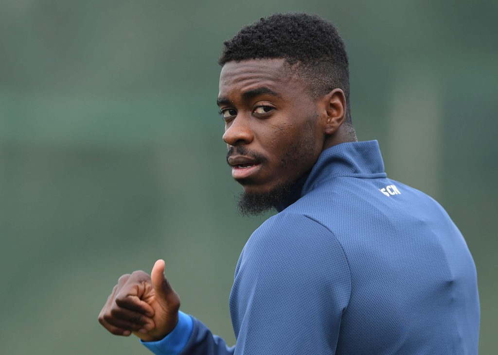 Tuanzebe