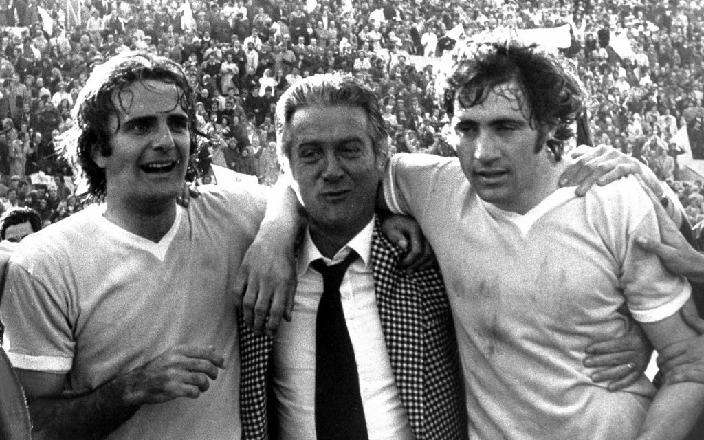 wilson lazio