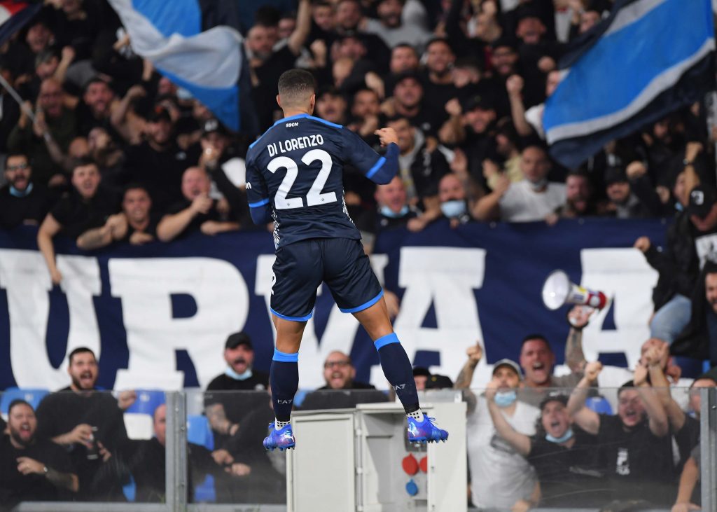 SSC Napoli v Hellas Verona FC - Serie A