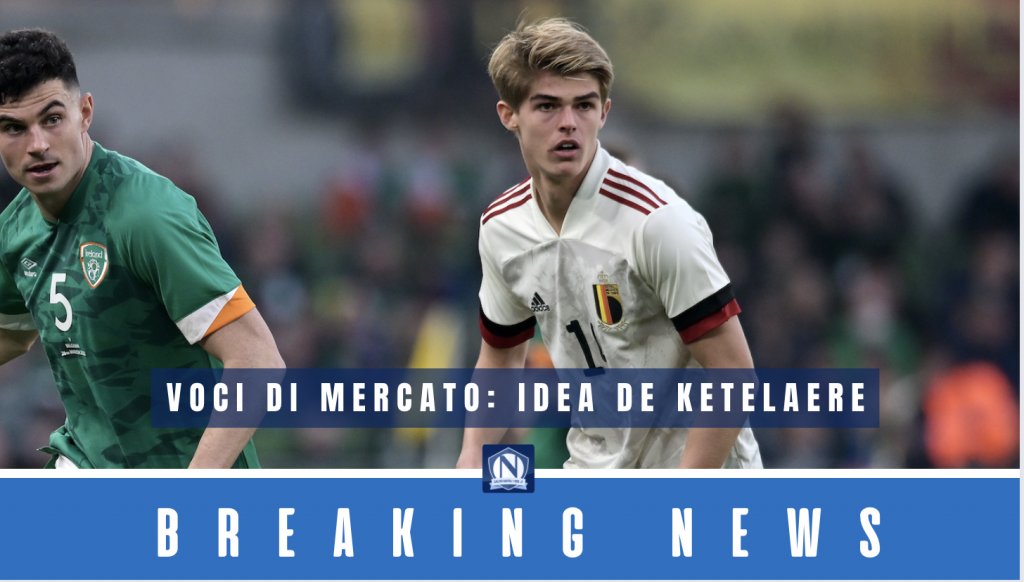 DE KETELAERE