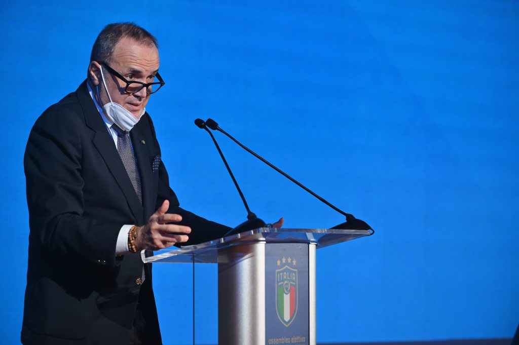 uefa gravina balata
