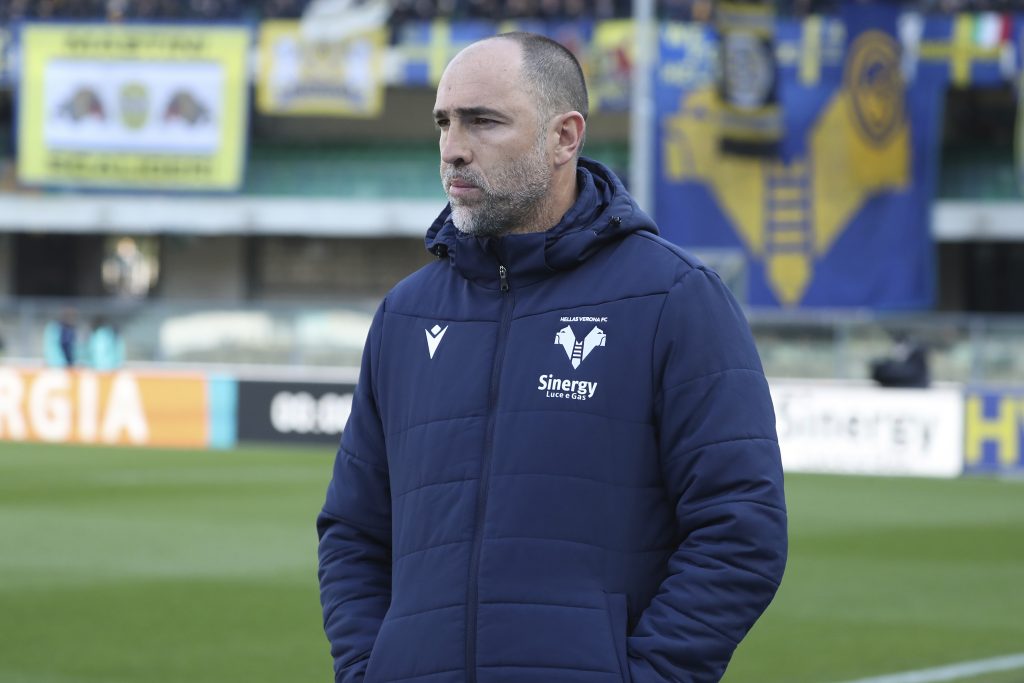 tudor napoli
