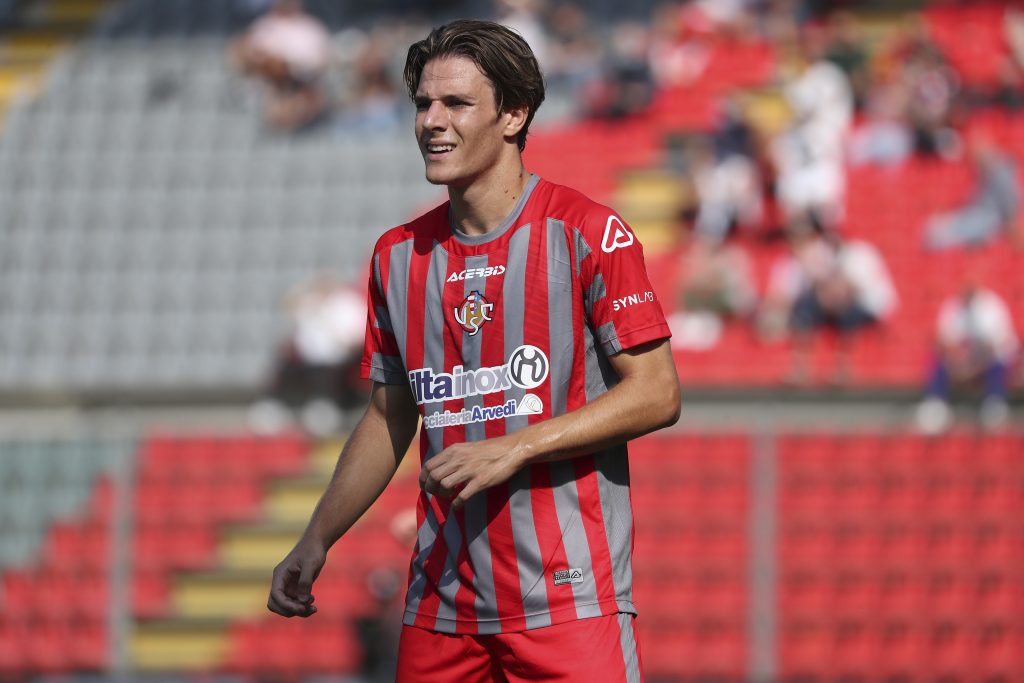 Cremonese v Ternana - Serie B
