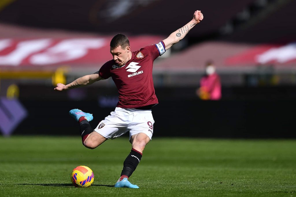 Belotti