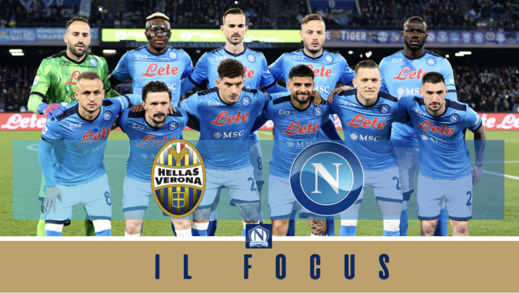 FOCUS VERONA