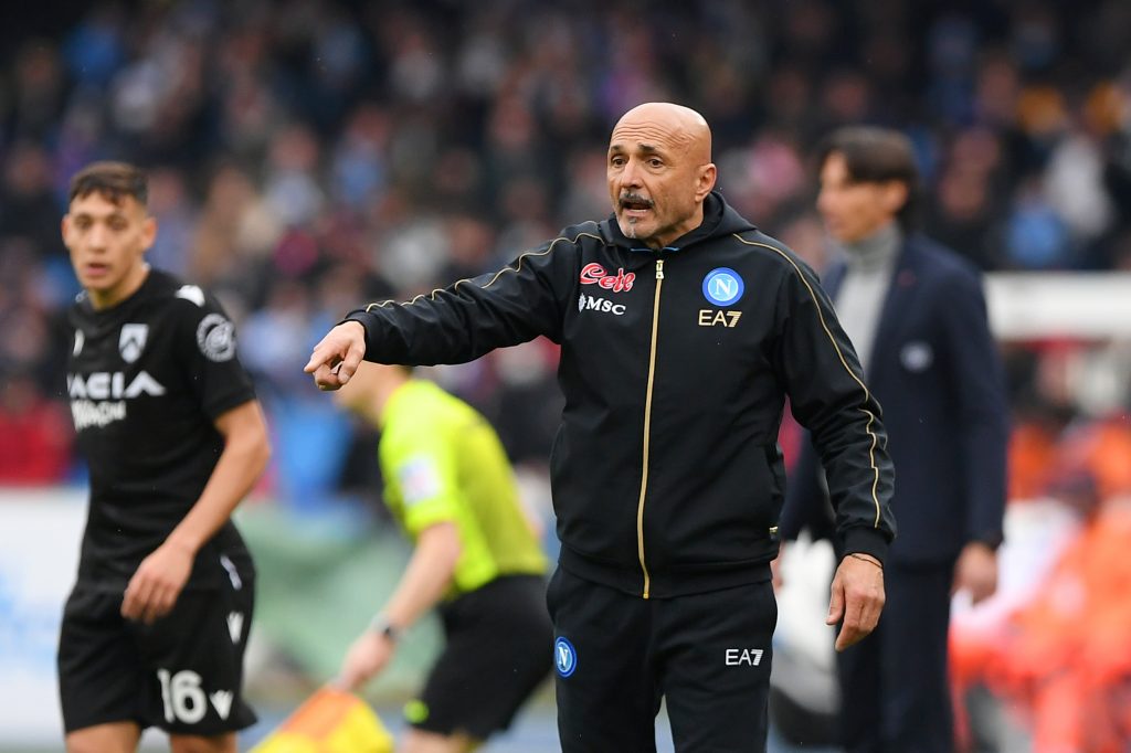 spalletti