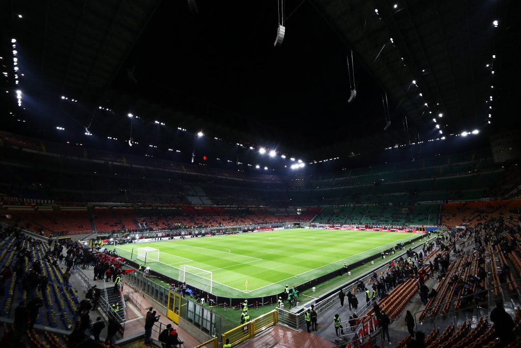 San Siro
