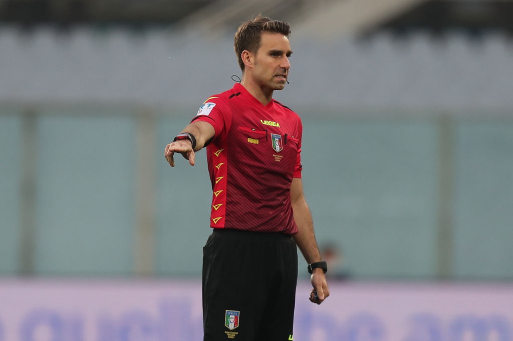 serie a