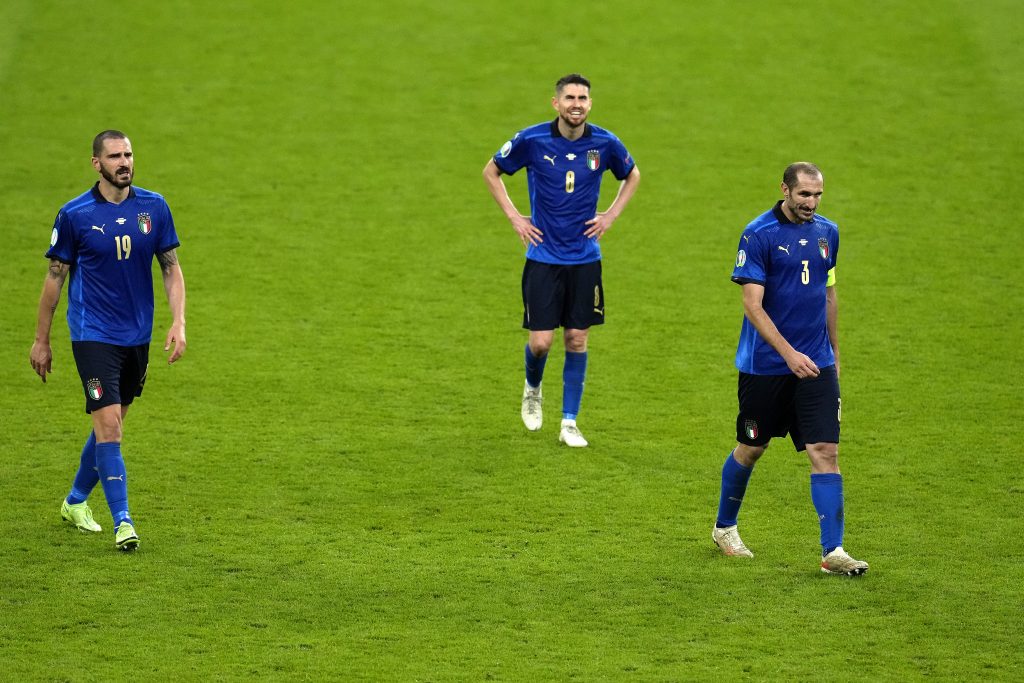 italia ranking fifa