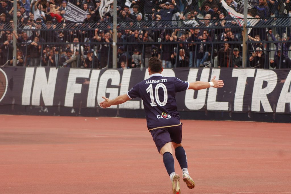 Allegretti cavese