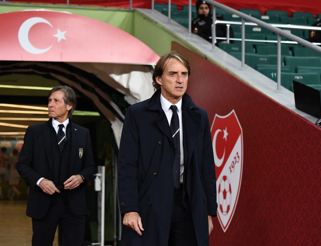 mancini