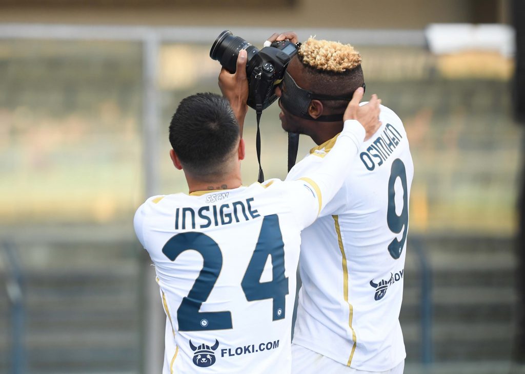 osimhen