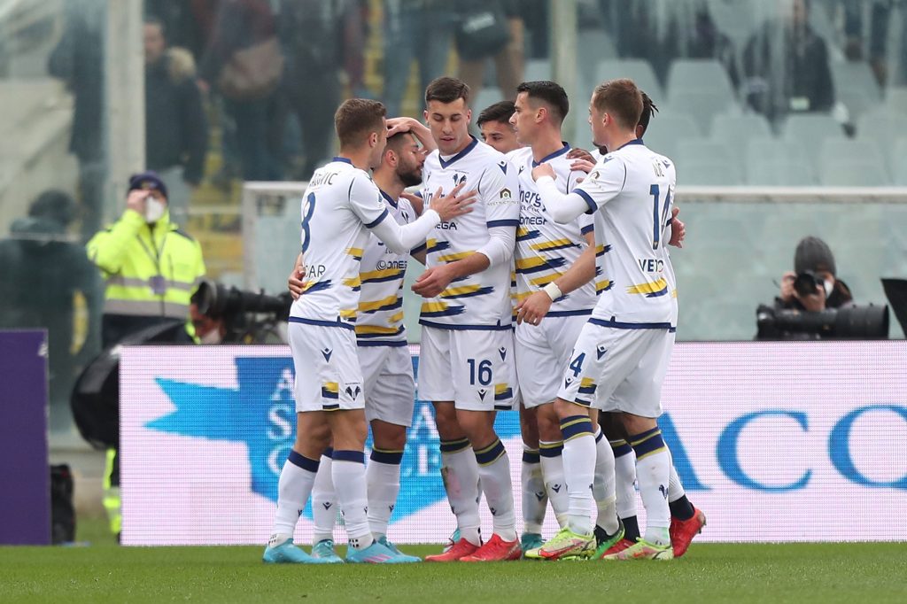 hellas verona
