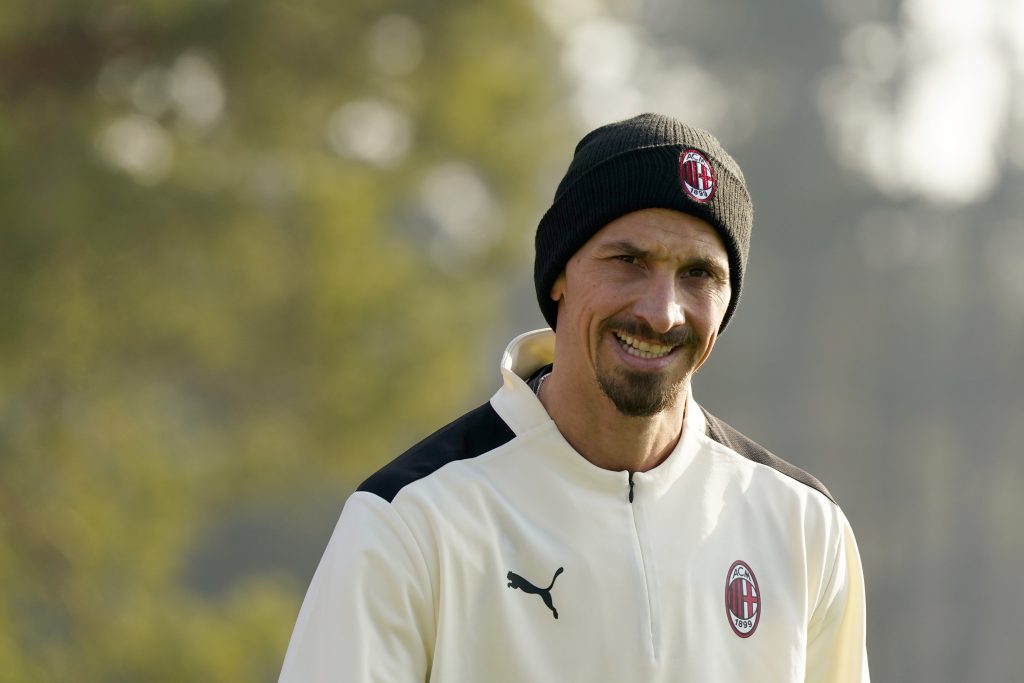 ibrahimovic