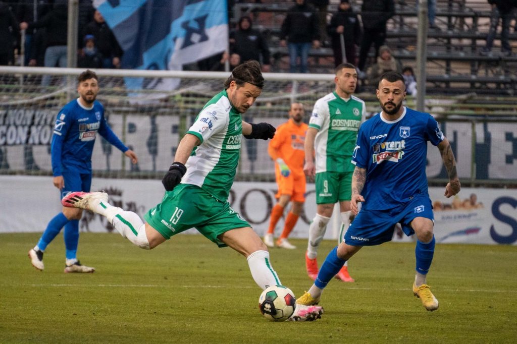 Avellino Paganese
