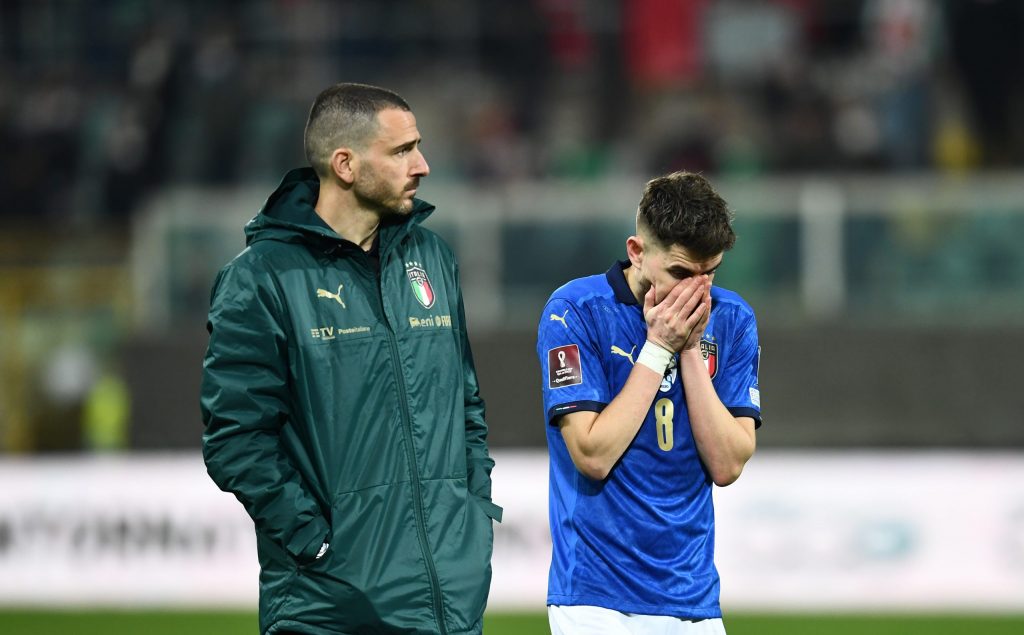 italia mondiale