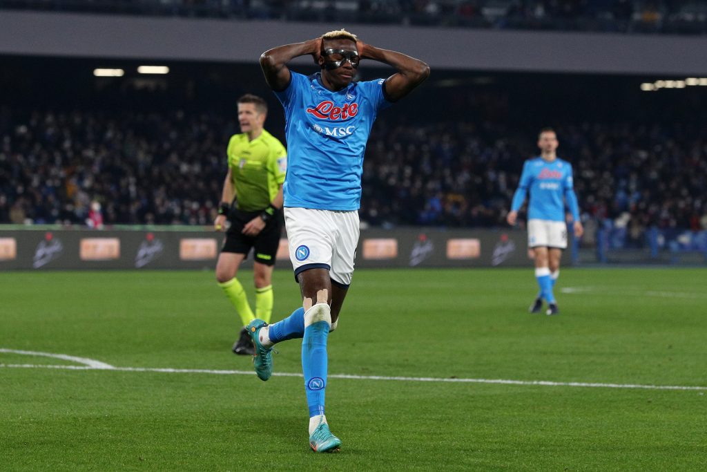 napoli milan