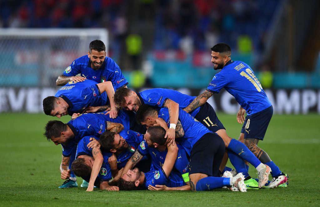 germania italia