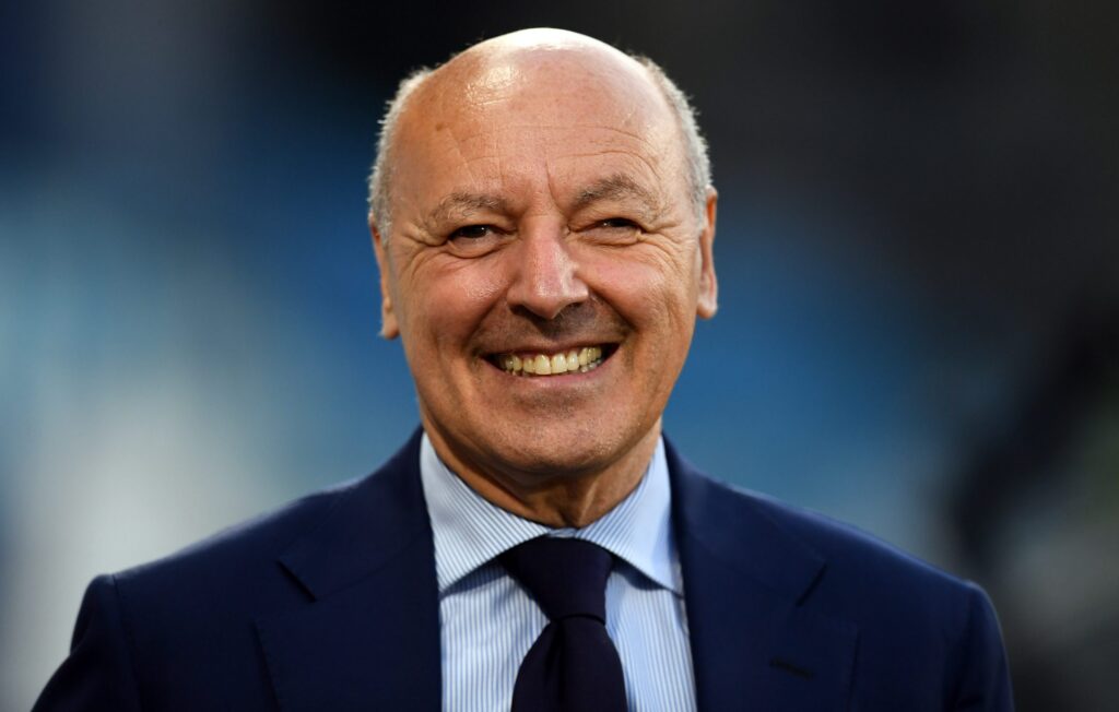 marotta inter bologna
