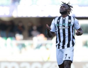 Hellas Verona FC v Udinese Calcio - Serie A