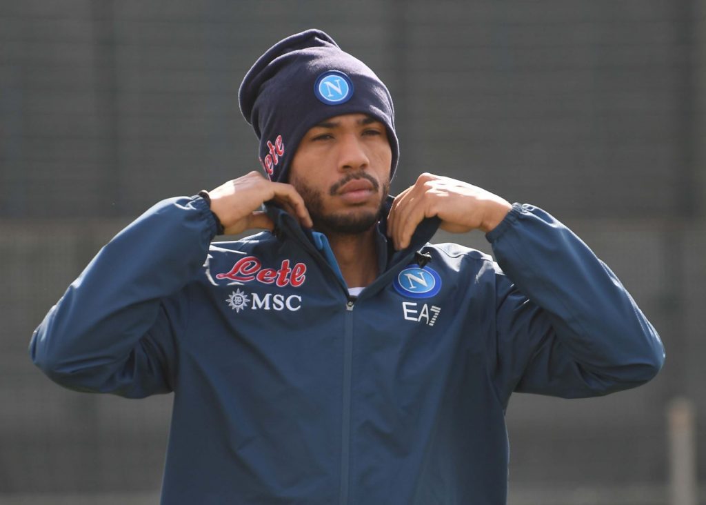Juan Jesus