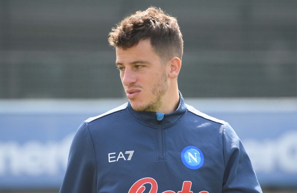 demme napoli