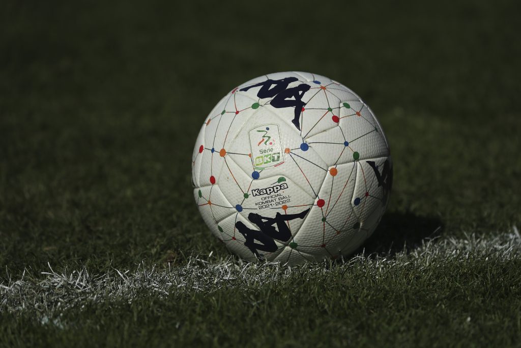 serie b