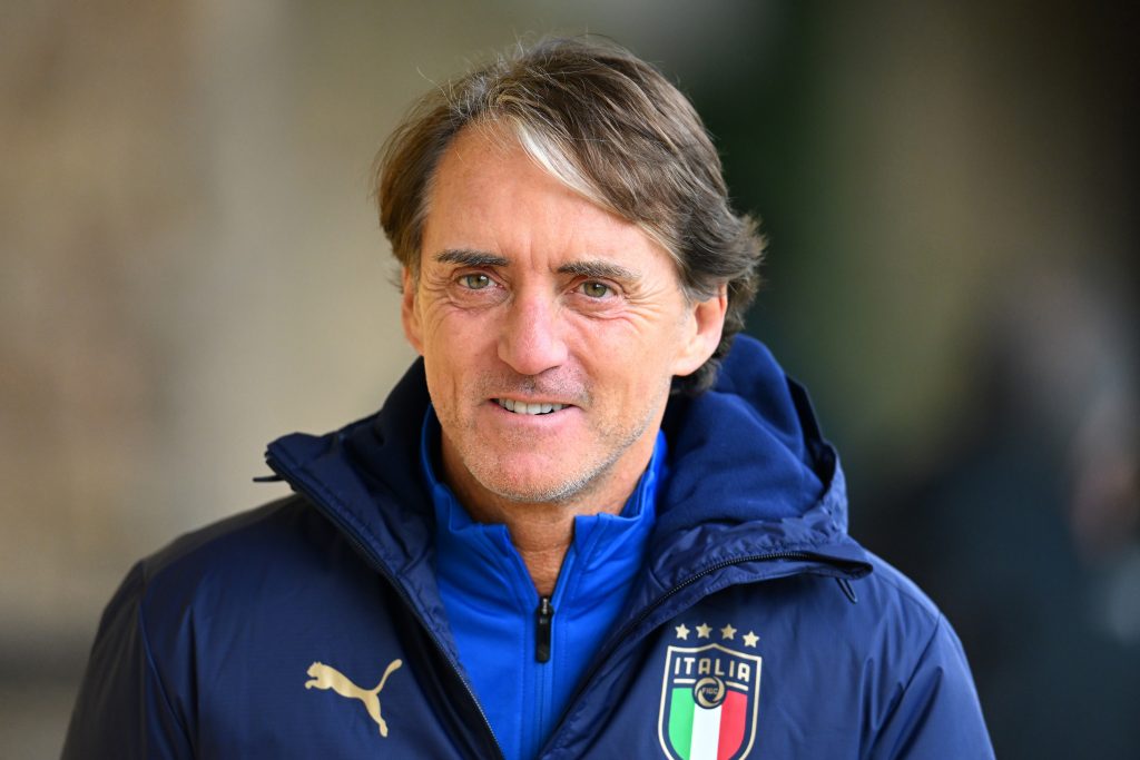 mancini italia