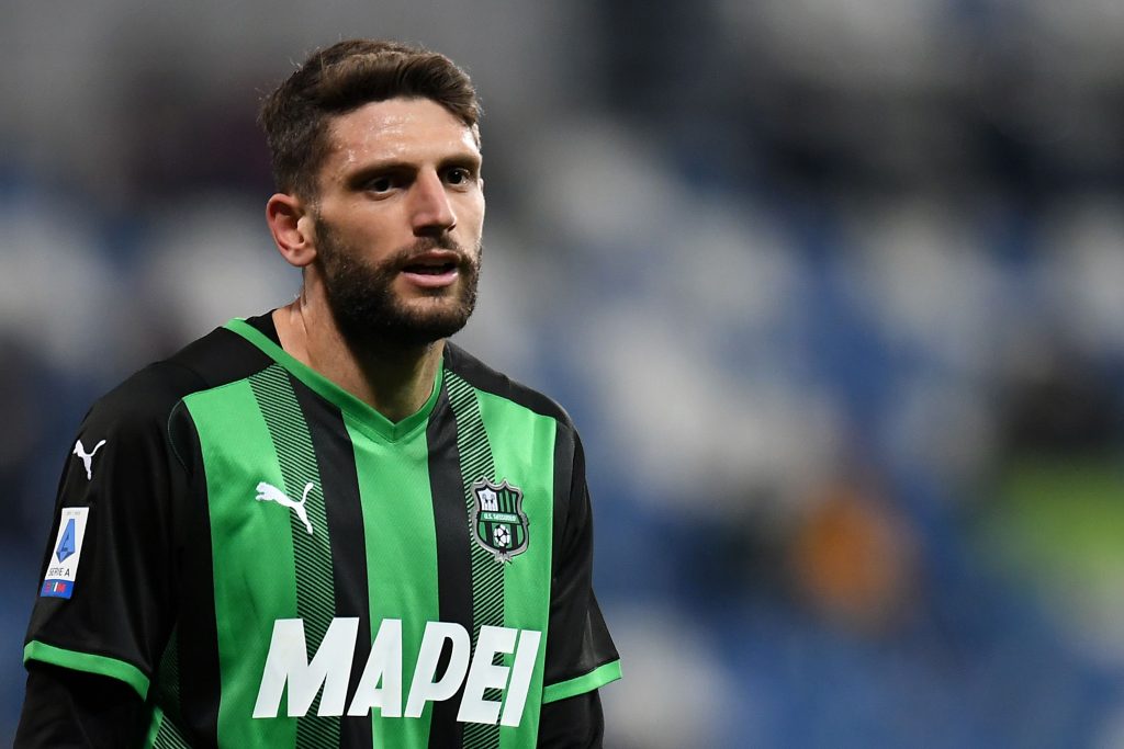 berardi napoli