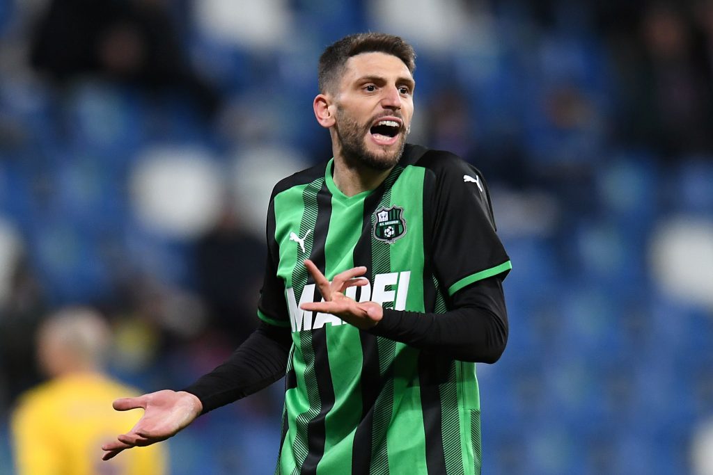 Berardi Napoli