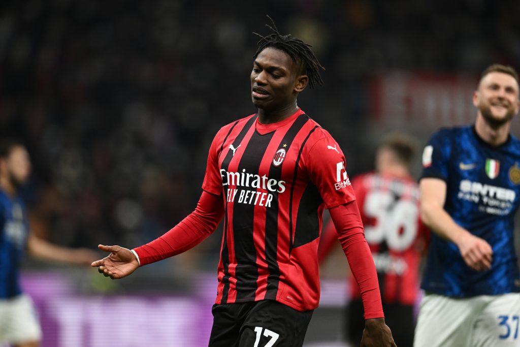 samp milan leao