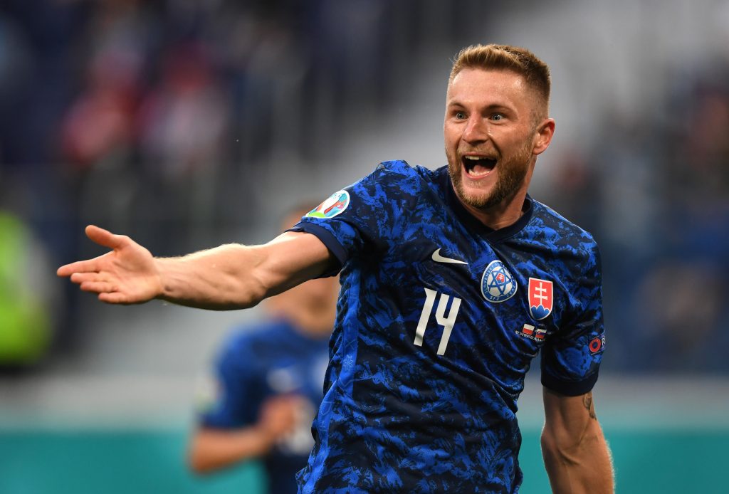 skriniar