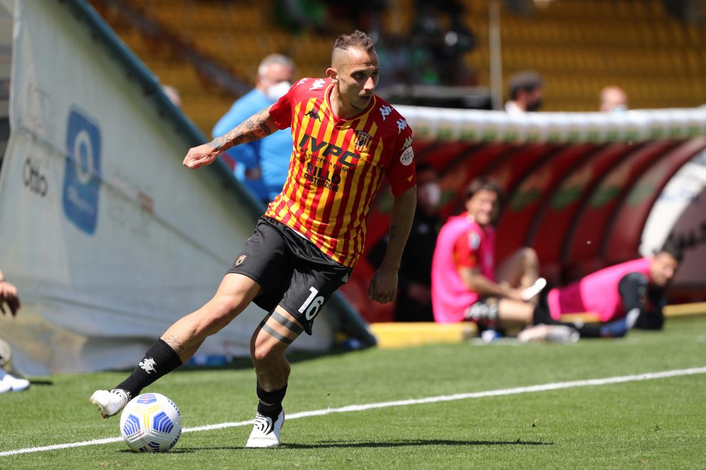 Benevento Calcio v Udinese Calcio - Serie A