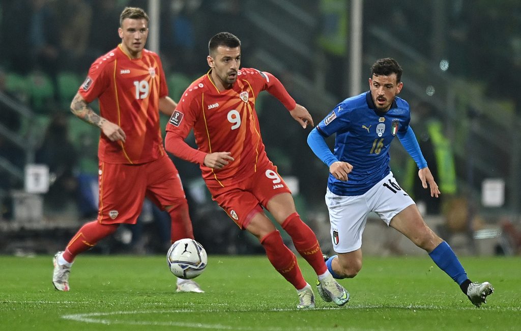 italia mondiale causio