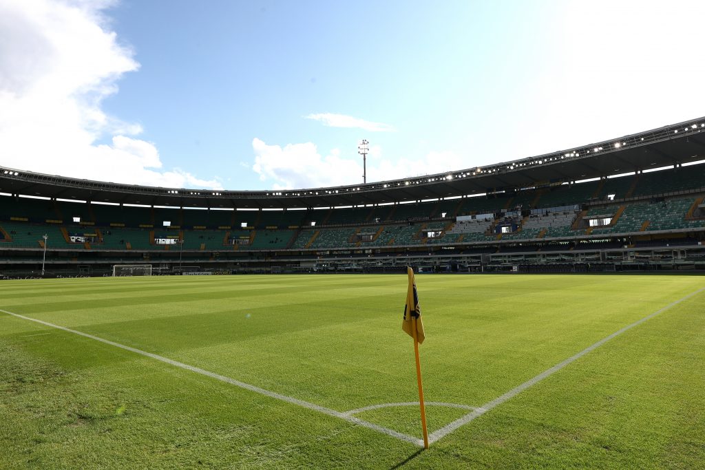 verona napoli