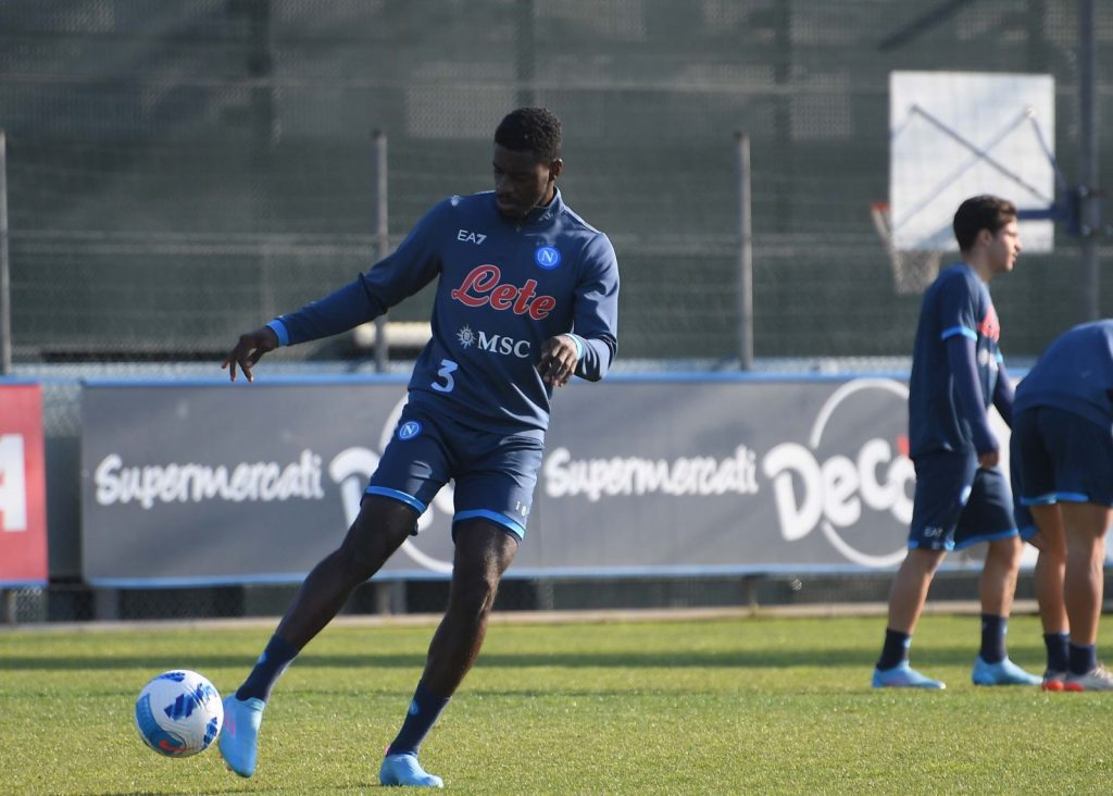 Tuanzebe