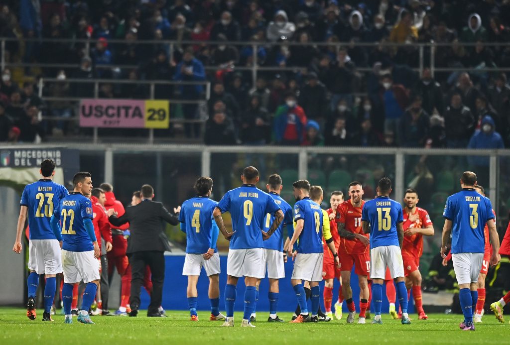 italia mondiale