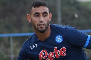 ghoulam adl napoli conte