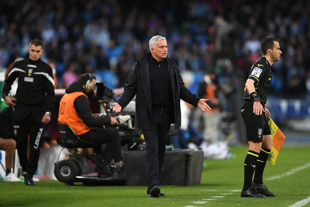 Mourinho
