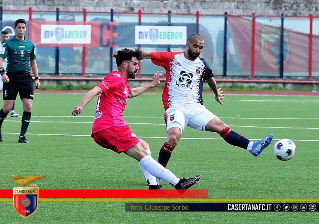 Casertana Mariglianese