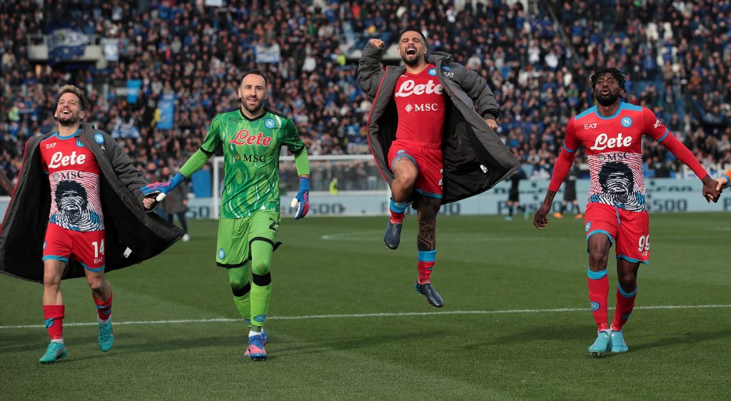 napoli