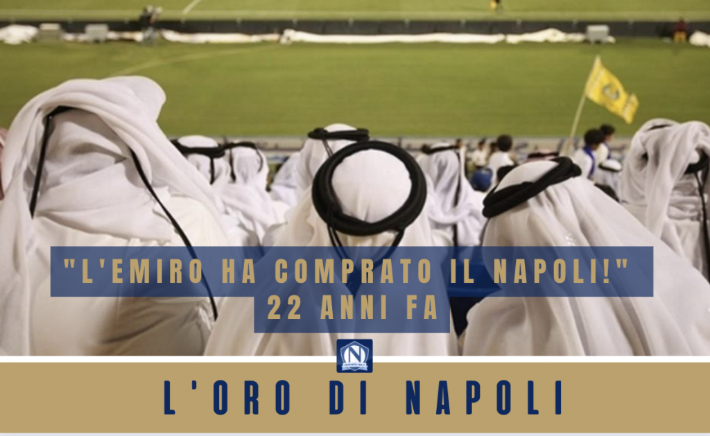 napoli