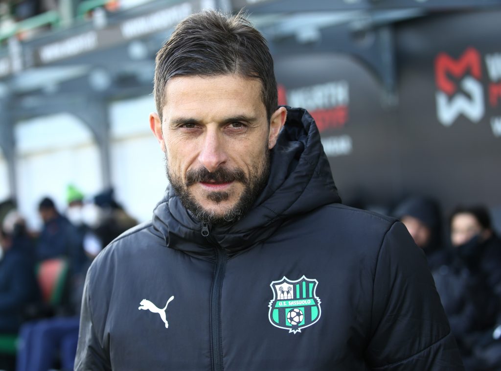 Venezia FC v US Sassuolo - Serie A