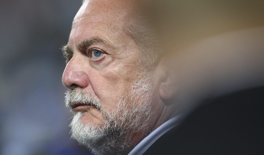 de laurentiis napoli acerbi
