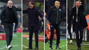 calendario napoli