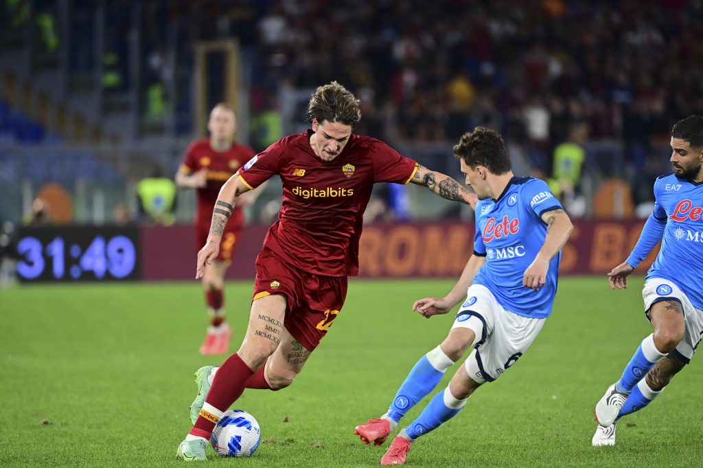 zaniolo